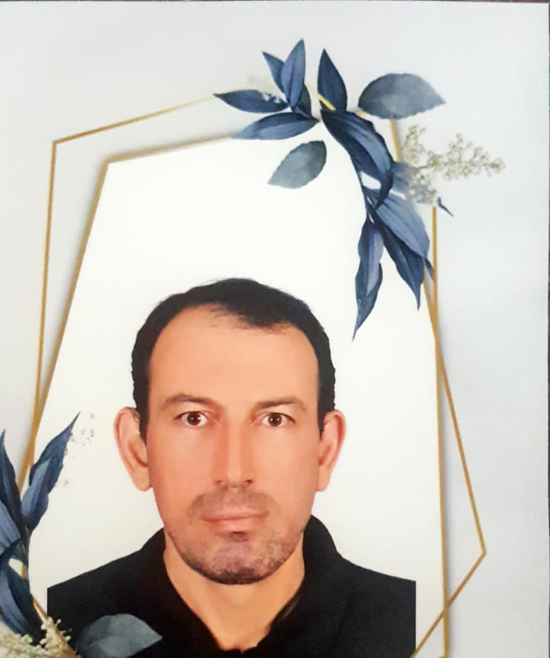 This is Muamar's photo